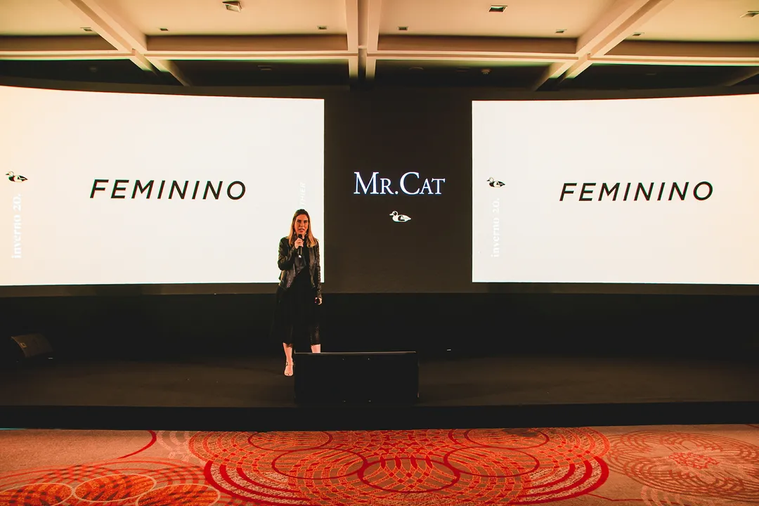Convenção de Franqueados 20